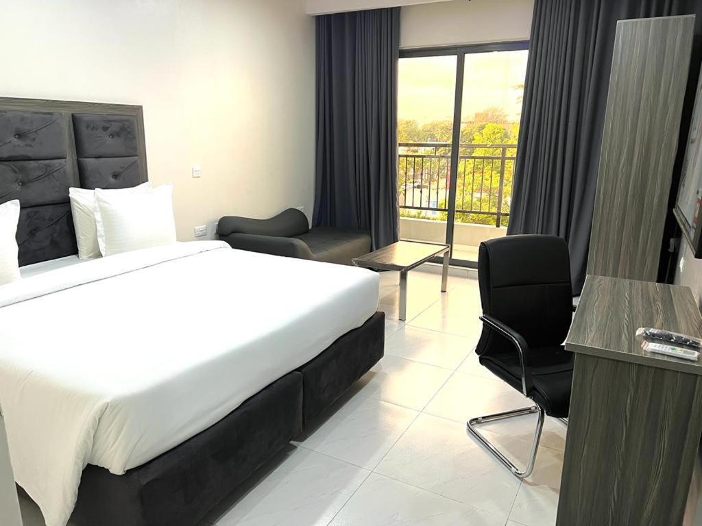 De Rigg Place, Victoria Island Aliayabiagba المظهر الخارجي الصورة