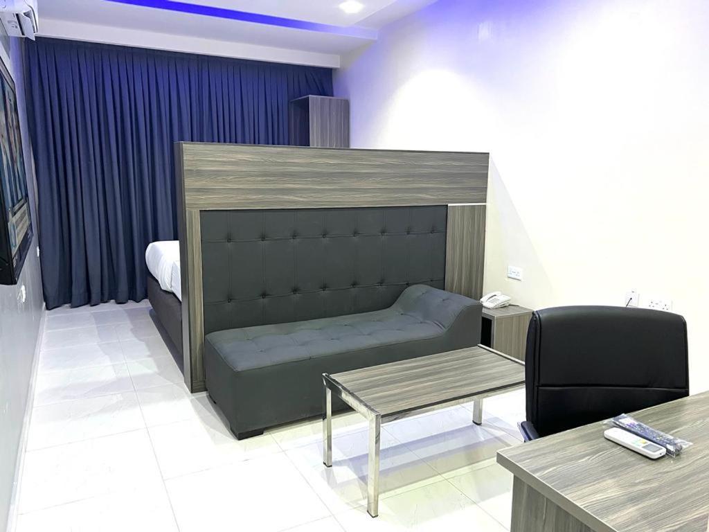 De Rigg Place, Victoria Island Aliayabiagba المظهر الخارجي الصورة