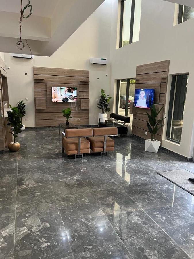 De Rigg Place, Victoria Island Aliayabiagba المظهر الخارجي الصورة