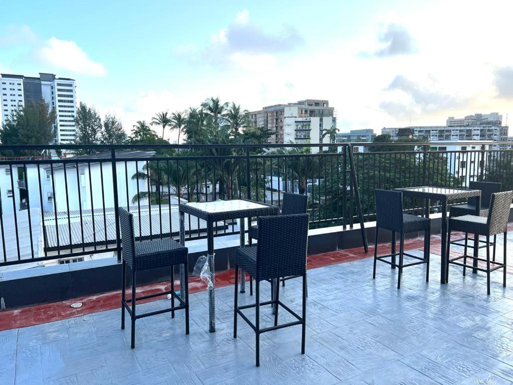 De Rigg Place, Victoria Island Aliayabiagba المظهر الخارجي الصورة